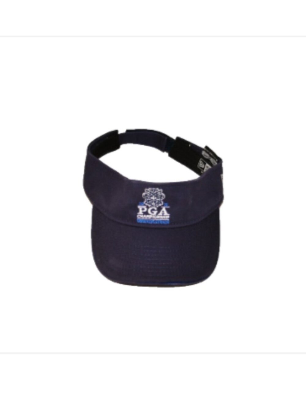 Whistling Straits PGA 92nd Championship New Era Golf Visor, Adjustable